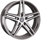 Replay KIA (LX189(GS)) 8x18 5x114,3 ET34 dia 67,1 MGMF