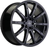 Khomen Wheels KHW2102 (GLS class) 10,5x21 5x112 ET30 dia 66,6 black