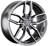 Replay Volvo (V102) 9x20 5x108 ET38,5 dia 63,3 GMF