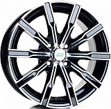 Nitro N2O Y3170 6,5x15 5x100 ET40 dia 57,1 BFP