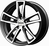 Carwel Арно 87 7x16 5x100 ET40 dia 67.1 AB