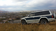 Диски K&K Полюс (КиК Polus)