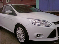 Диски K&K Акцент (КиК Akcent)