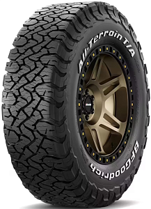 All-Terrain T/A KO3