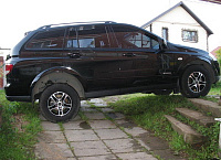 Диски Скад Калипсо (SKAD Calypso)