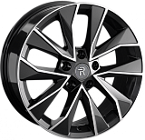Replay Nissan (NS260) 7x17 5x114,3 ET40 dia 66,1 GMF
