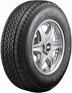 Geolandar H/T-S G051