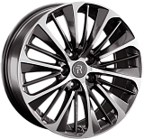 Replay Nissan (NS258) 8x20 5x114,3 ET50 dia 66,1 GMF