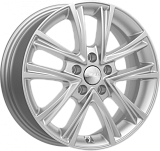 Скад Боракай 6,5x16 5x114,3 ET45 dia 67,1 селена