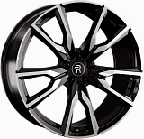 Replay Mercedes (MR292) 9,5x22 5x112 ET45 dia 66,6 BKF