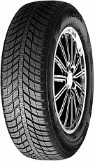 Nexen N*Blue 4Season 235/55 R17 103V XL