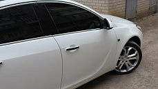 Диски K&K Пандора (КиК Pandora)