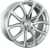LS wheels 764 7,5x17 5x114,3 ET40 dia 73,1 SF