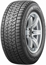 Bridgestone Blizzak DM-V2 225/55 R17 97T нешип