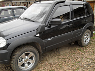 Диски K&K Камелот (КиК Camelot)