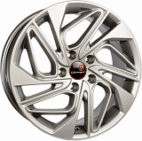 Remain Skoda Octavia (R206) 7x17 5x112 ET49 dia 57.1 сильвер S