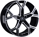 Replay Lexus (LX139) 8x19 5x114,3 ET45 dia 60,1 BKF