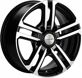 KHW1602 (Niva 4x4 Bronto)