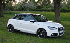 Диски DOTZ Freeride PEAK (Дотз Фрирайд Пик)