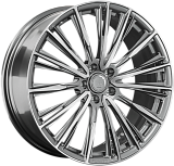 LS Forged FG46 8,5x20 5x114,3 ET45 dia 67,1 MGMF
