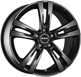 MAK Zenith 8x17 5x114,3 ET40 dia 76 matt black