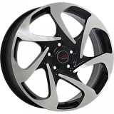 LegeArtis Concept OPL510 8.5x20 5x115 ET41 dia 70.1 BKF