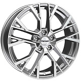 Carwel Камак 1810 7x18 5x114,3 ET45 dia 60,1 AST