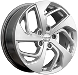Скад Hyundai (KL-275) 7x17 5x114,3 ET51 dia 67,1 селена Россия