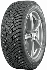 Ikon Tyres Nordman 8 185/55 R15 86T XL шип
