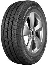 Ikon Tyres Character Eco C2 215/65 R15C 104/102T