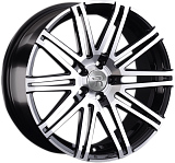 Replay Audi (A120) 8,5x19 5x112 ET32 dia 66,6 BKF
