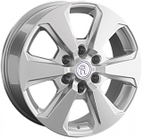 Replay Haval (HV53) 7,5x18 6x139,7 ET42 dia 75,1 S