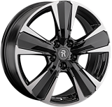 Replay Haval (HV95) 7x18 5x114,3 ET40 dia 64,1 BKF