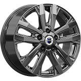 K&K Мичиган 8x18 5x150 ET60 dia 110,1 кварц