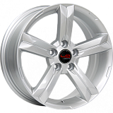 LegeArtis Concept Opel (OPL509) 6,5x16 5x105 ET39 dia 56,6 S