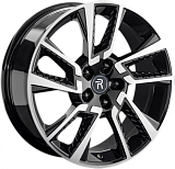 Replay Lexus (LX232) 8x18 5x114,3 ET30 dia 60,1 BKF