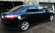 Диски Yokatta MODEL-21 (Еката Модель-21)