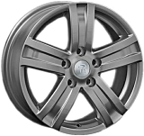LegeArtis Toyota (TY42) 6,5x16 5x114,3 ET39 dia 60,1 GM
