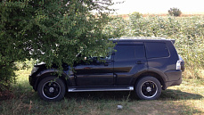 Диски DOTZ Crunch (Дотз Кранч)