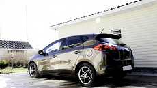 Диски Alcasta M13 (Алкаста М13)