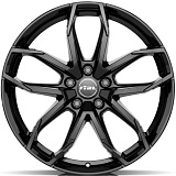 Rial Lucca 6,5x16 5x100 ET47 dia 57,1 diamond black