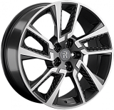 Replay Toyota (TY433) 8x18 5x114,3 ET50 dia 60,1 MGMF