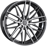 Replay Audi (A210) 8,5x20 5x112 ET20 dia 66,6 GMF