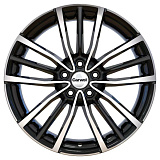 Carwel Крет 1812 7x18 5x114,3 ET53 dia 54,1 ABT