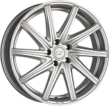 LS FlowForming RC10 8,5x20 5x112 ET42 dia 66,6 S