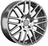 Replay Audi (A305) 8x18 5x112 ET39 dia 66,6 GMF