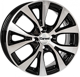 Carwel Талто 161 6x15 4x100 ET46 dia 54,1 AB