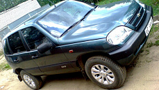 Диски K&K Фалкон-Нова (КиК Falcon-Nova)