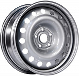 TREBL X40054 HYUNDAI Creta 6x16 5x114,3 ET43 dia 67,1 silver