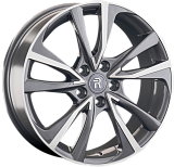 Replay Mazda (HV88) 7,5x18 5x114,3 ET40 dia 66,6 GMF